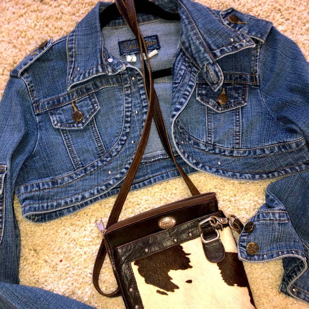 Cowgirl bundle